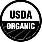 USDA - Certified Organic