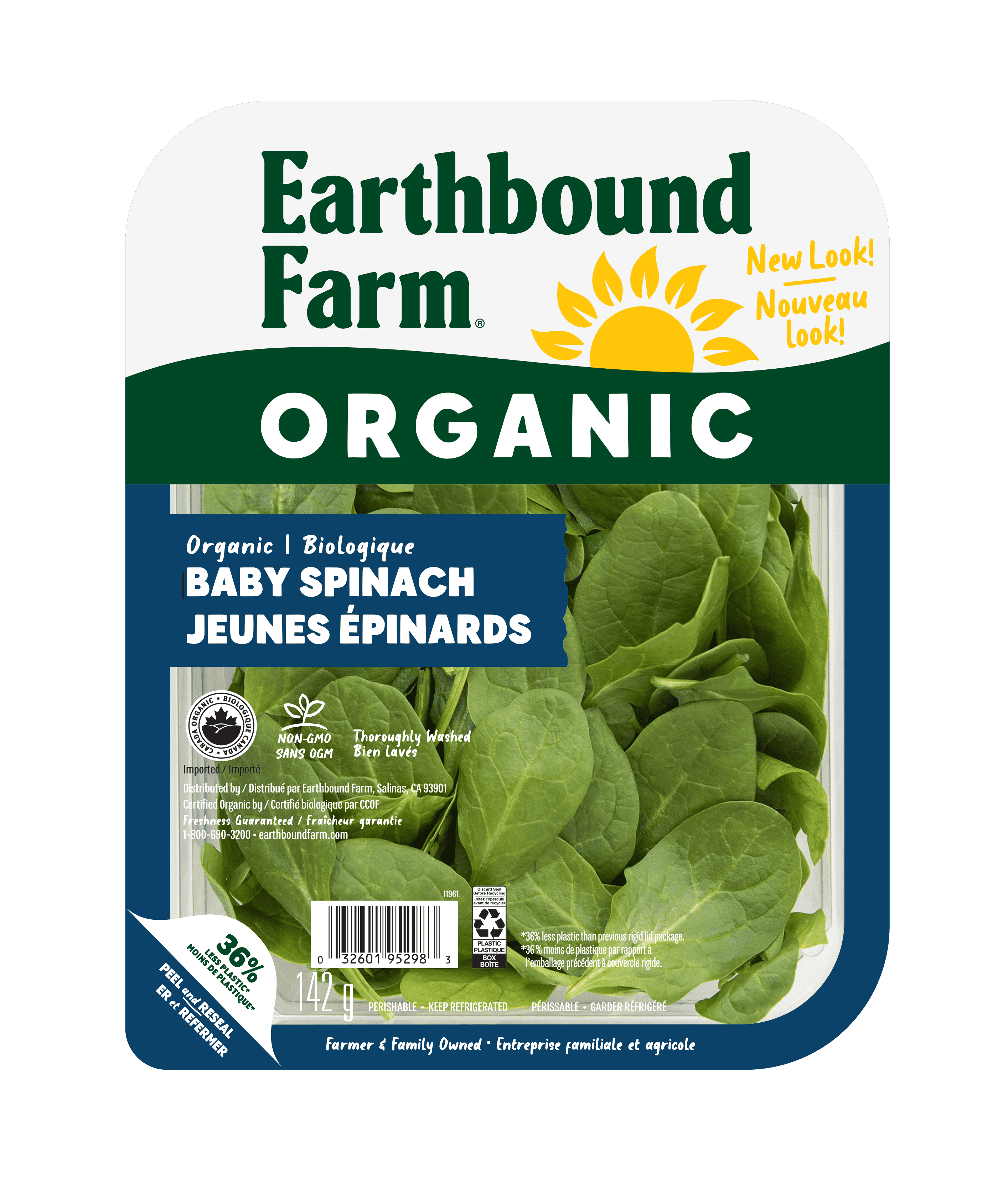 BabySpinach