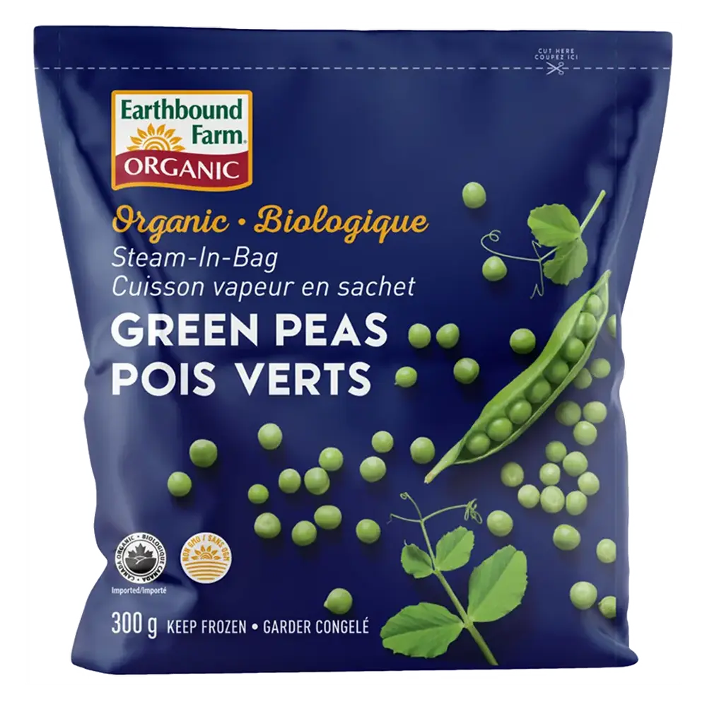 Frozen Veggies